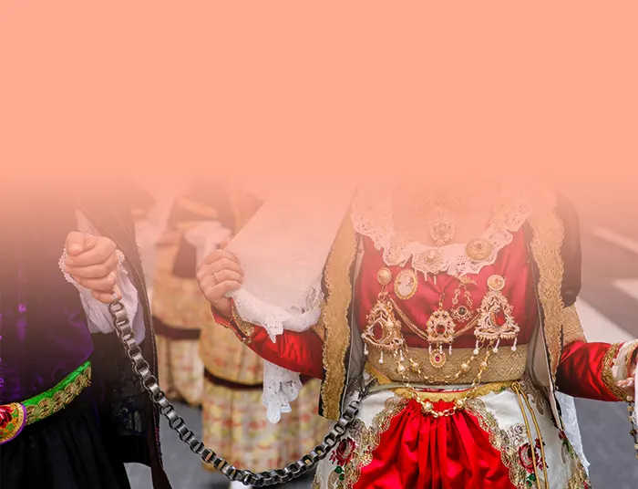 La decouverte des traditions coutumieres