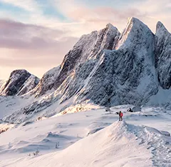 Les massifs d-altitude